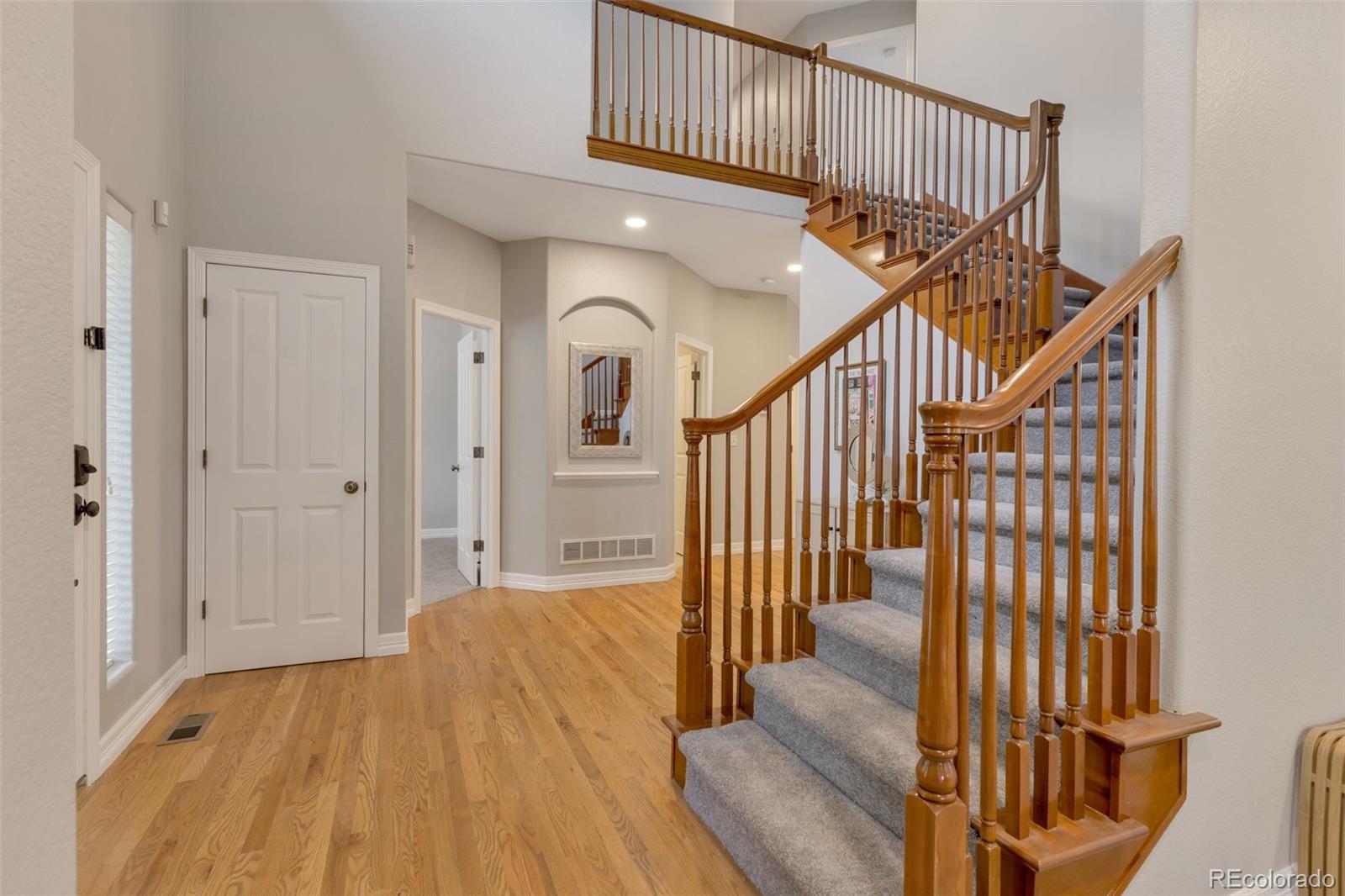 2698 Trailridge Drive W Lafayette CO 80026