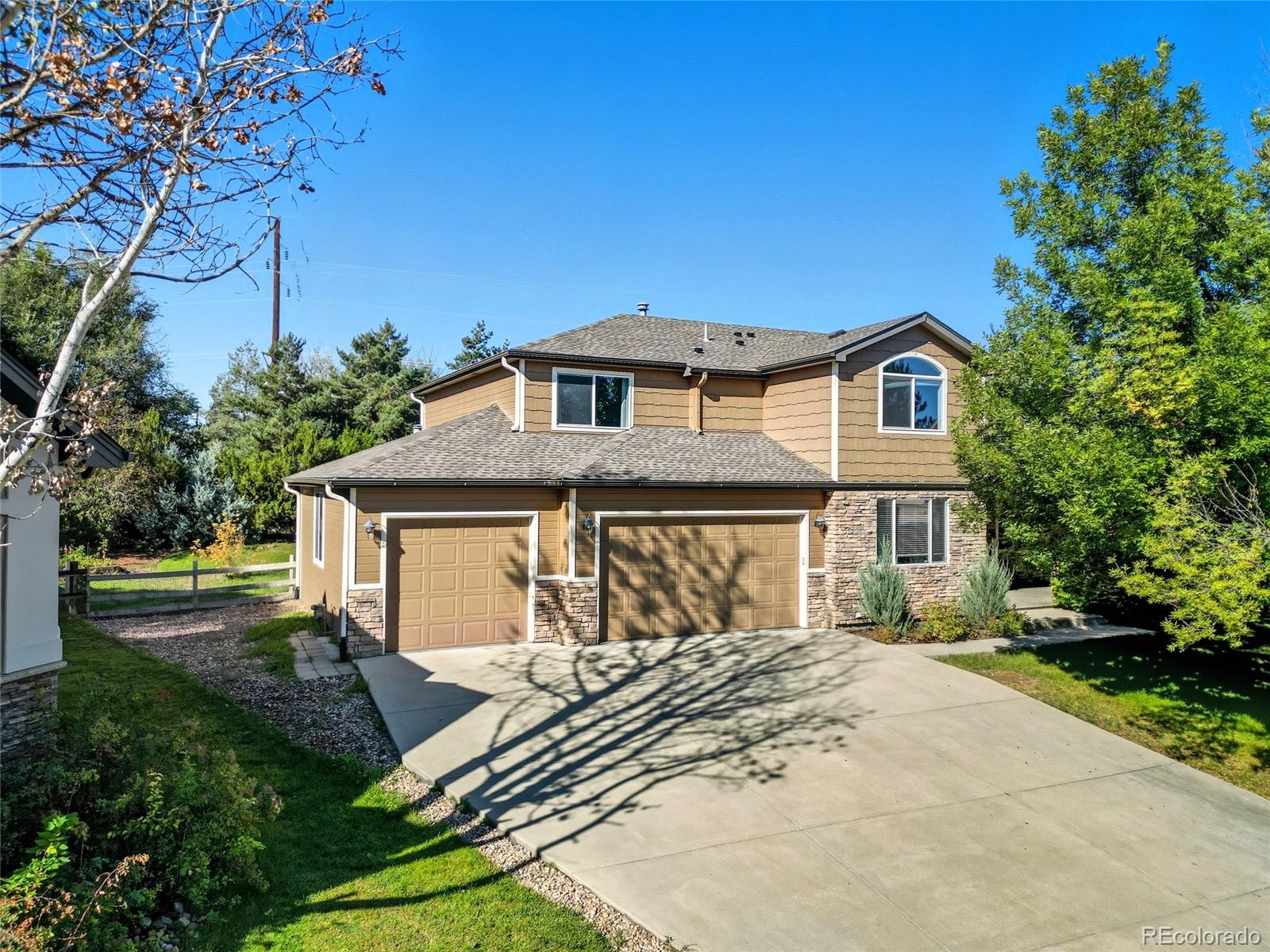 2698 Trailridge Drive W Lafayette CO 80026