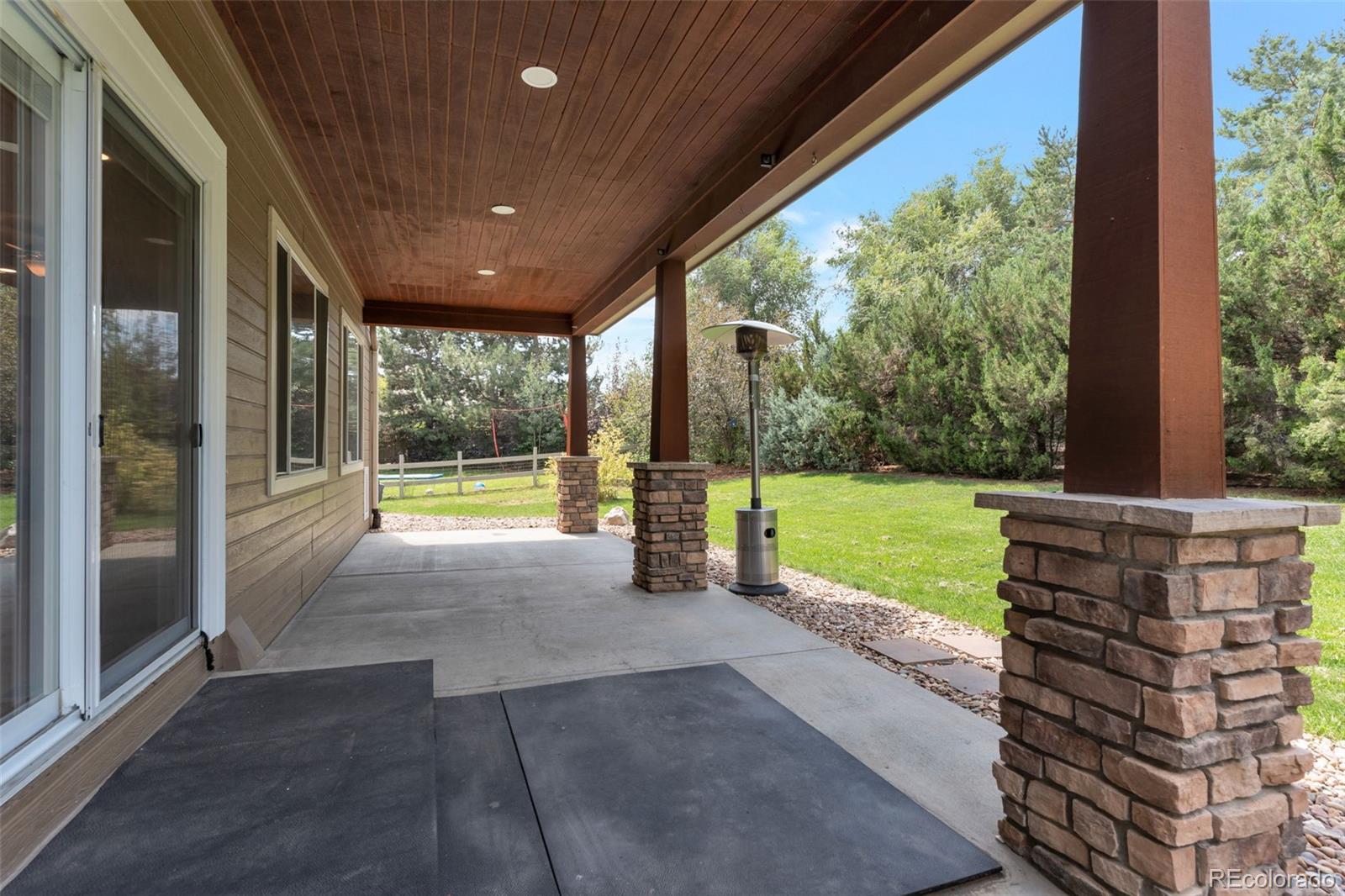 2698 Trailridge Drive W Lafayette CO 80026