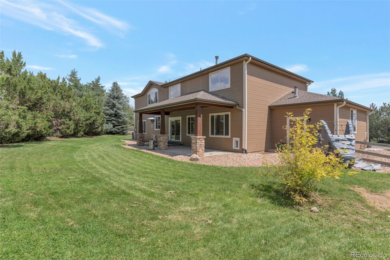2698 Trailridge Drive W Lafayette CO 80026
