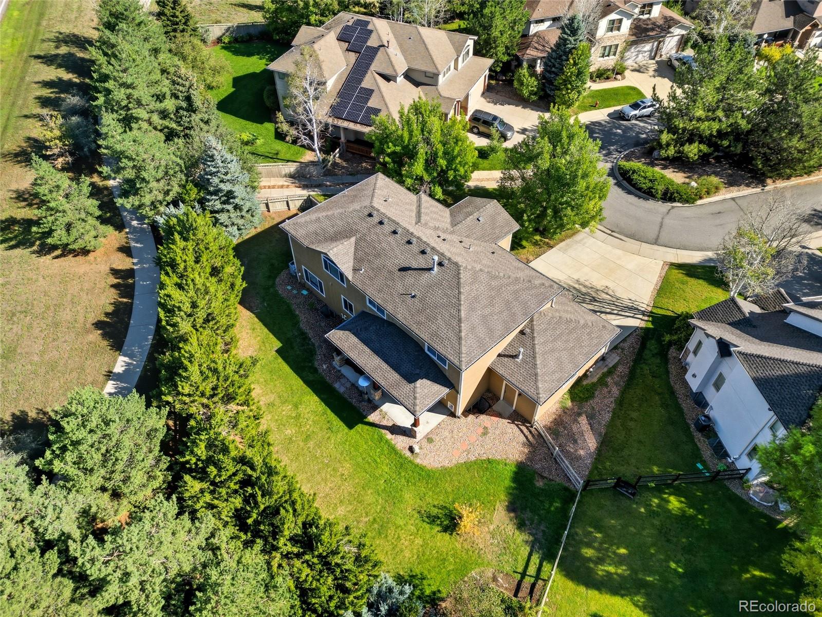 2698 Trailridge Drive W Lafayette CO 80026