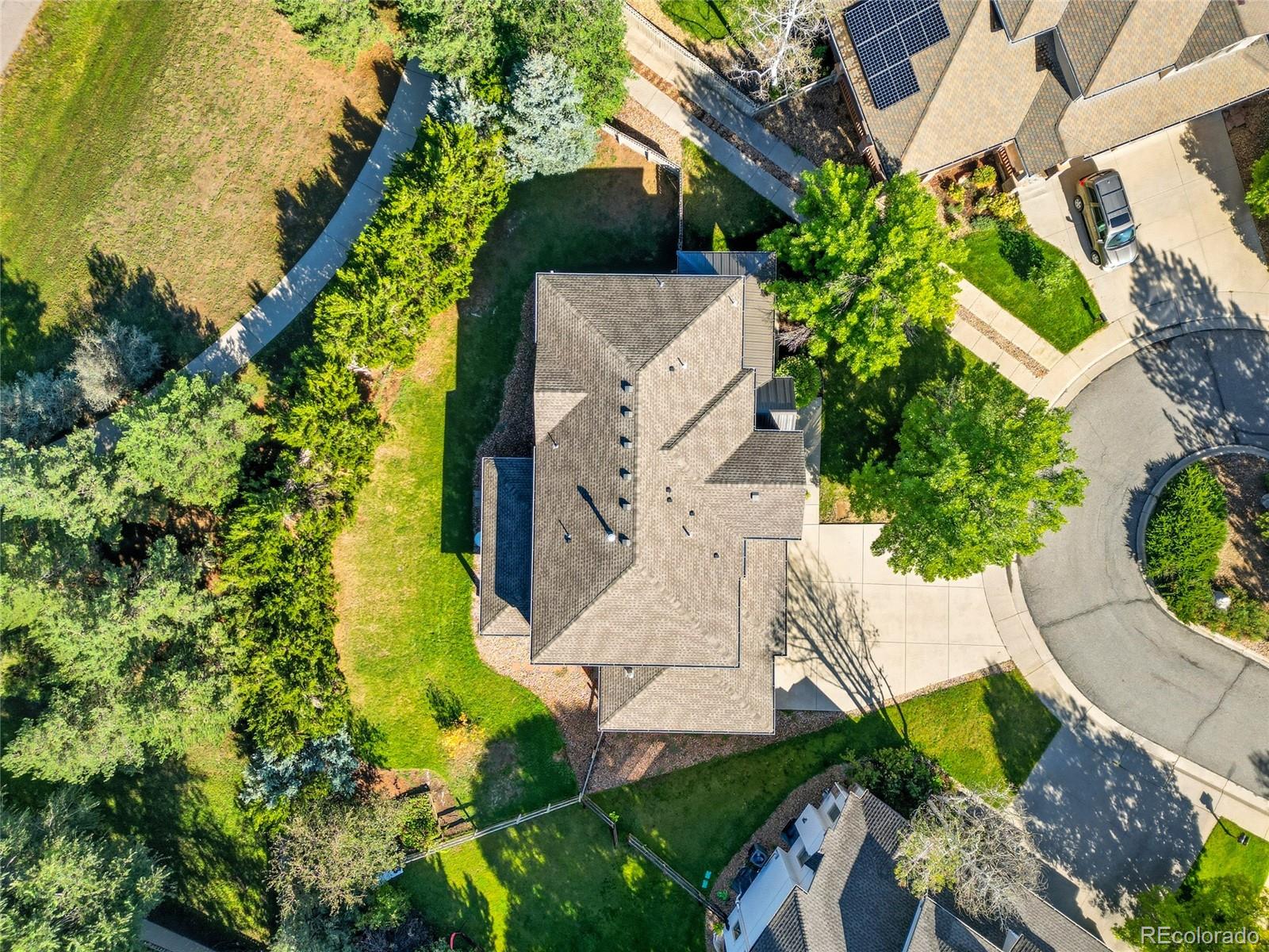 2698 Trailridge Drive W Lafayette CO 80026