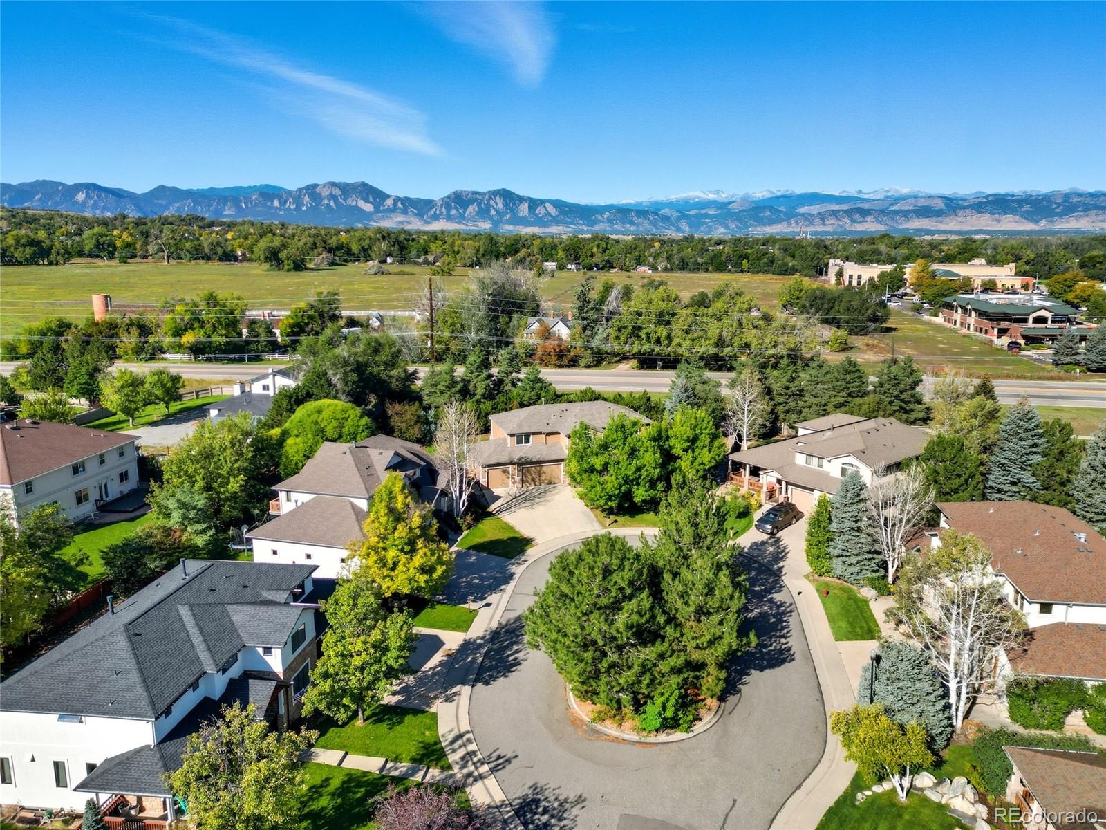 2698 Trailridge Drive W Lafayette CO 80026