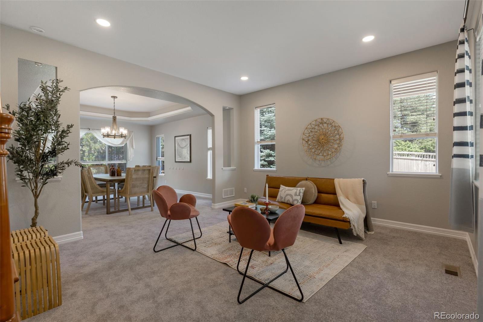 2698 Trailridge Drive W Lafayette CO 80026