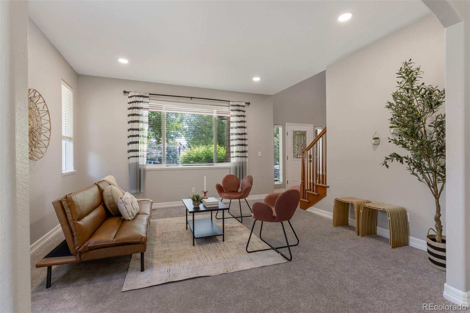 2698 Trailridge Drive W Lafayette CO 80026