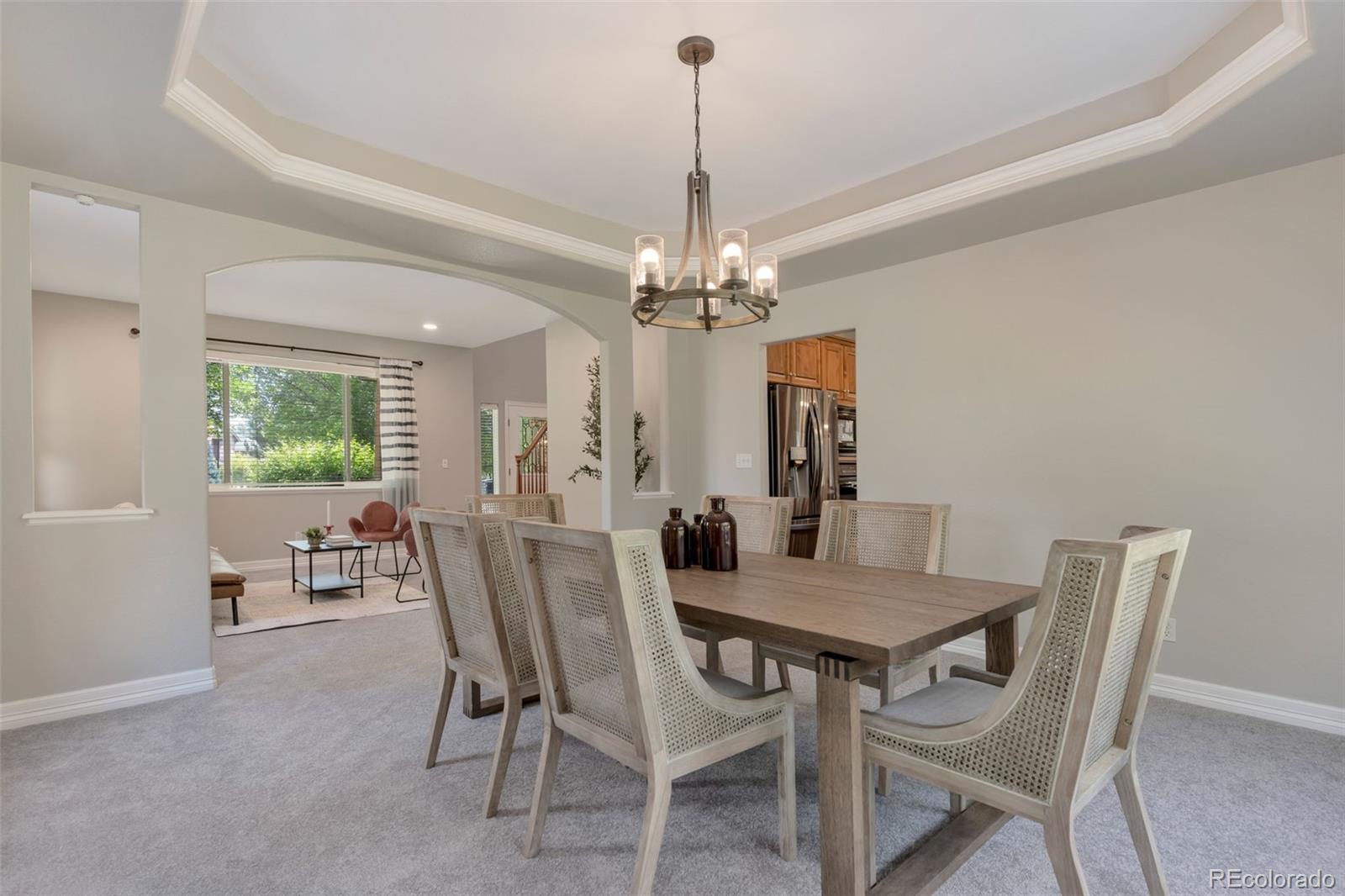 2698 Trailridge Drive W Lafayette CO 80026