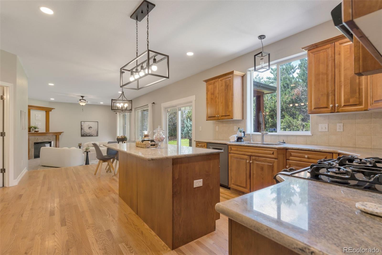 2698 Trailridge Drive W Lafayette CO 80026