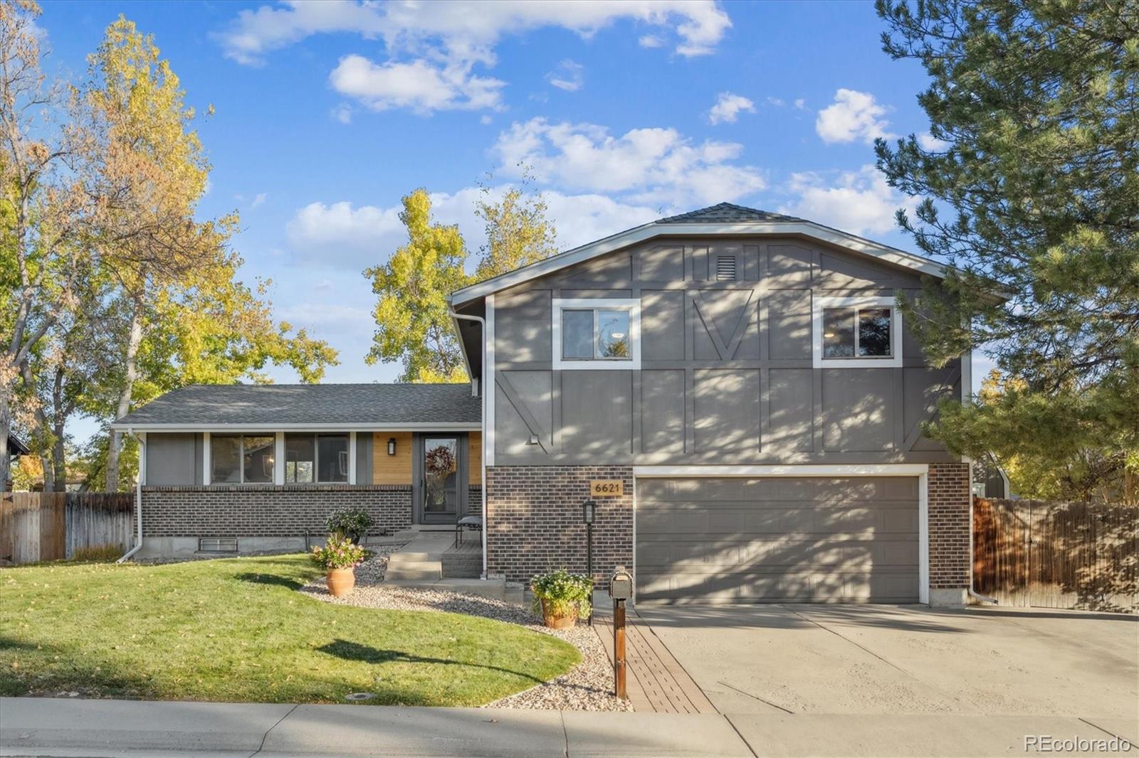 6621 W 74th Avenue Arvada CO 80003