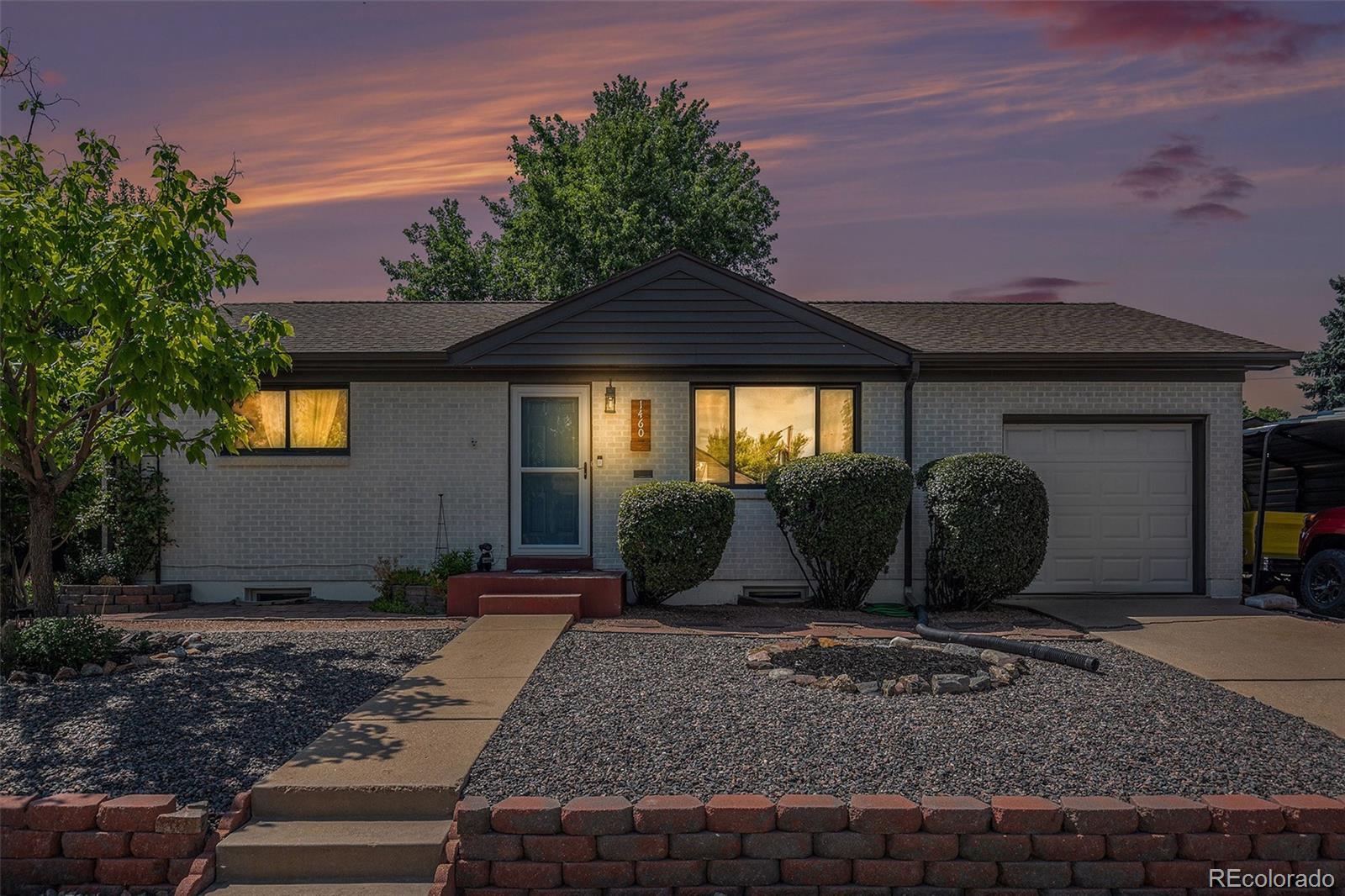 1460 Truda Drive Northglenn CO 80233