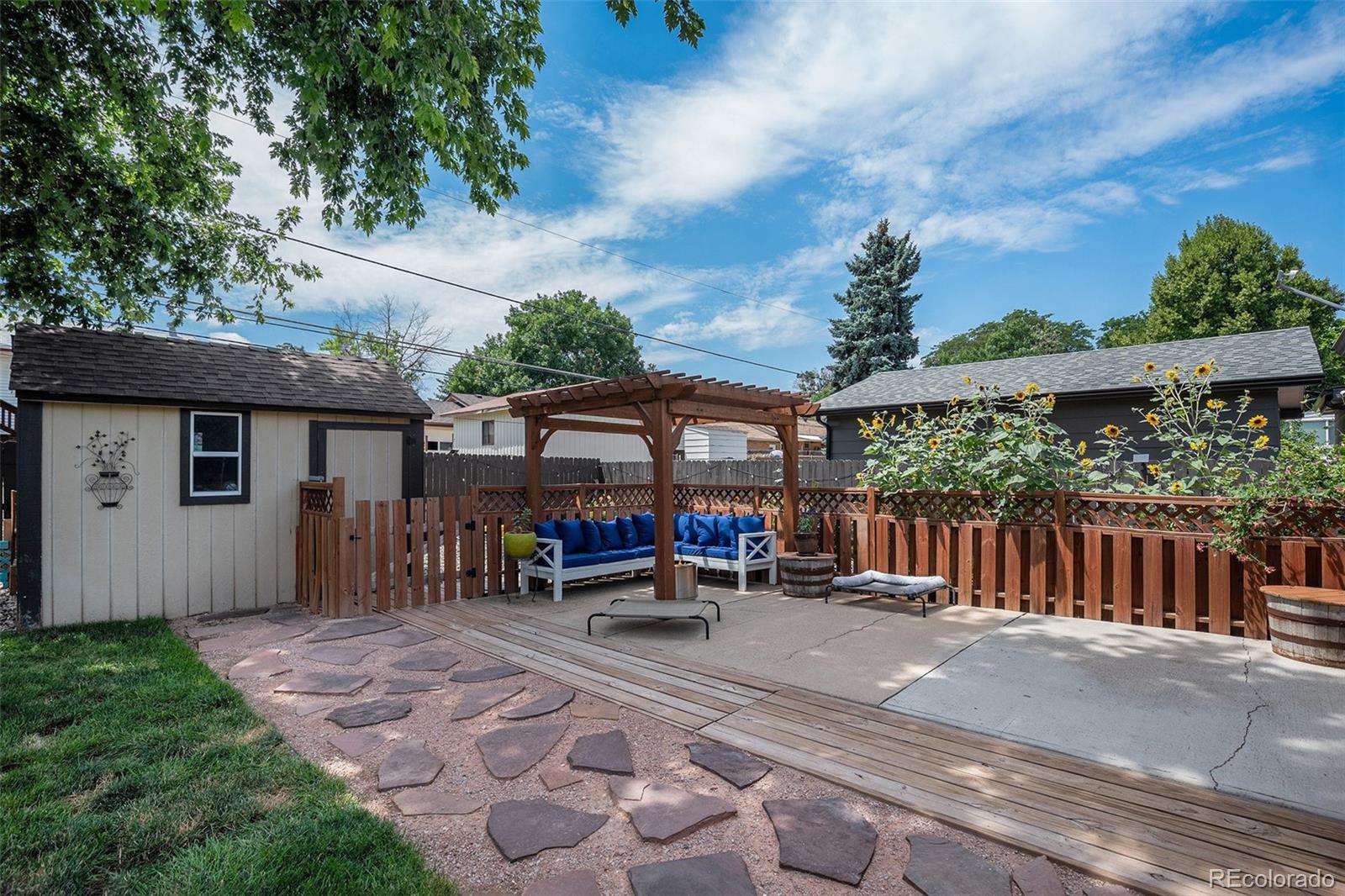 1460 Truda Drive Northglenn CO 80233