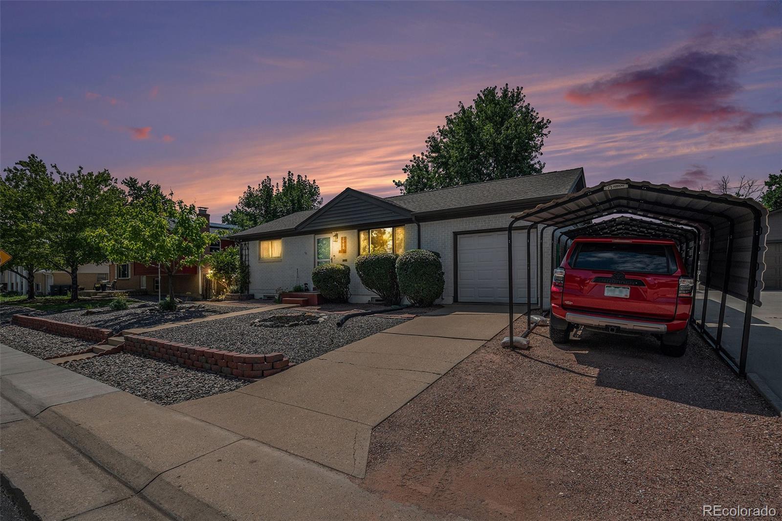 1460 Truda Drive Northglenn CO 80233