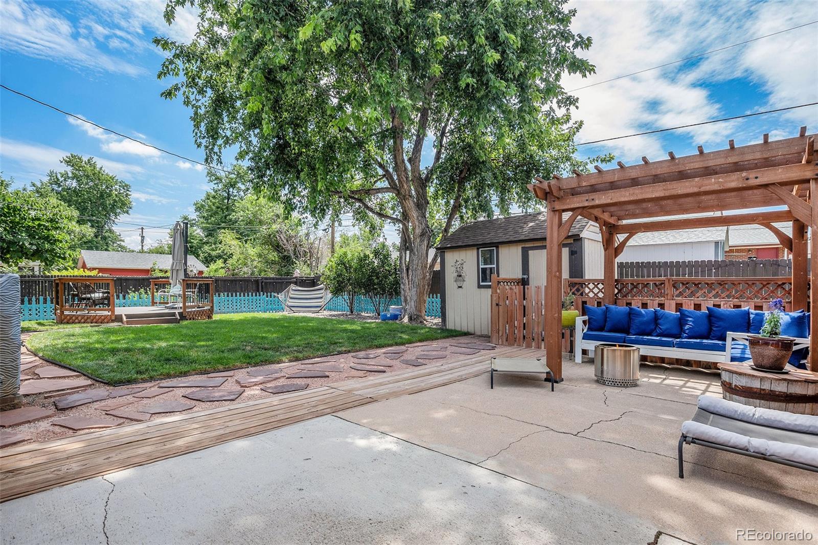 1460 Truda Drive Northglenn CO 80233