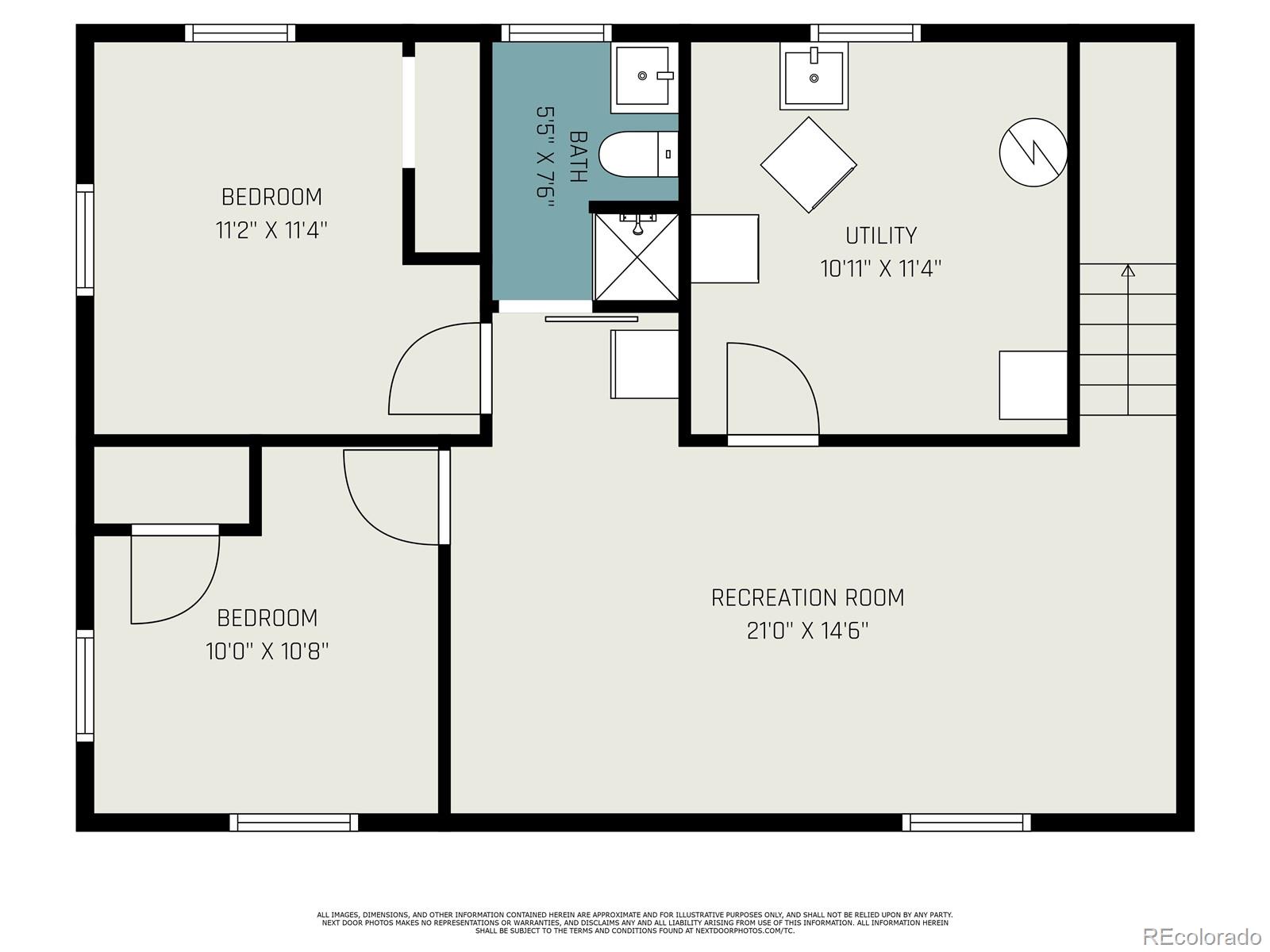 1460 Truda Drive Northglenn CO 80233