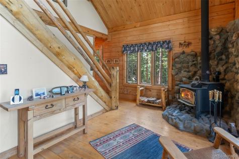 987 Boreas Circle Jefferson CO 80456