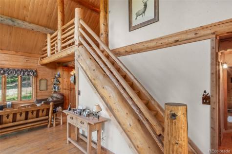 987 Boreas Circle Jefferson CO 80456