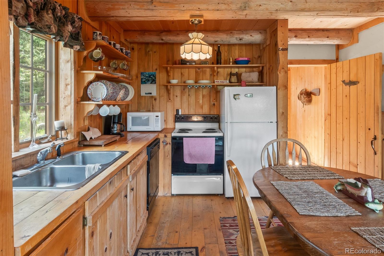 987 Boreas Circle Jefferson CO 80456