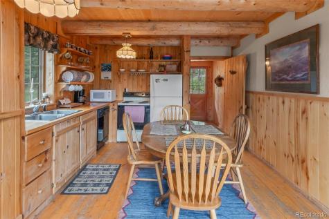 987 Boreas Circle Jefferson CO 80456