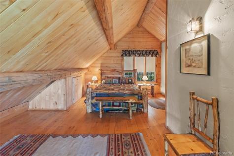 987 Boreas Circle Jefferson CO 80456