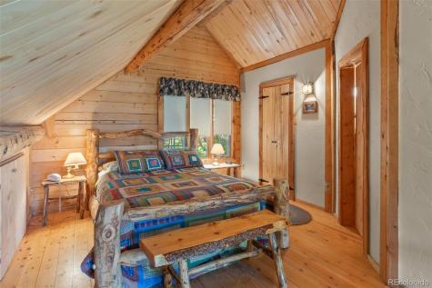 987 Boreas Circle Jefferson CO 80456