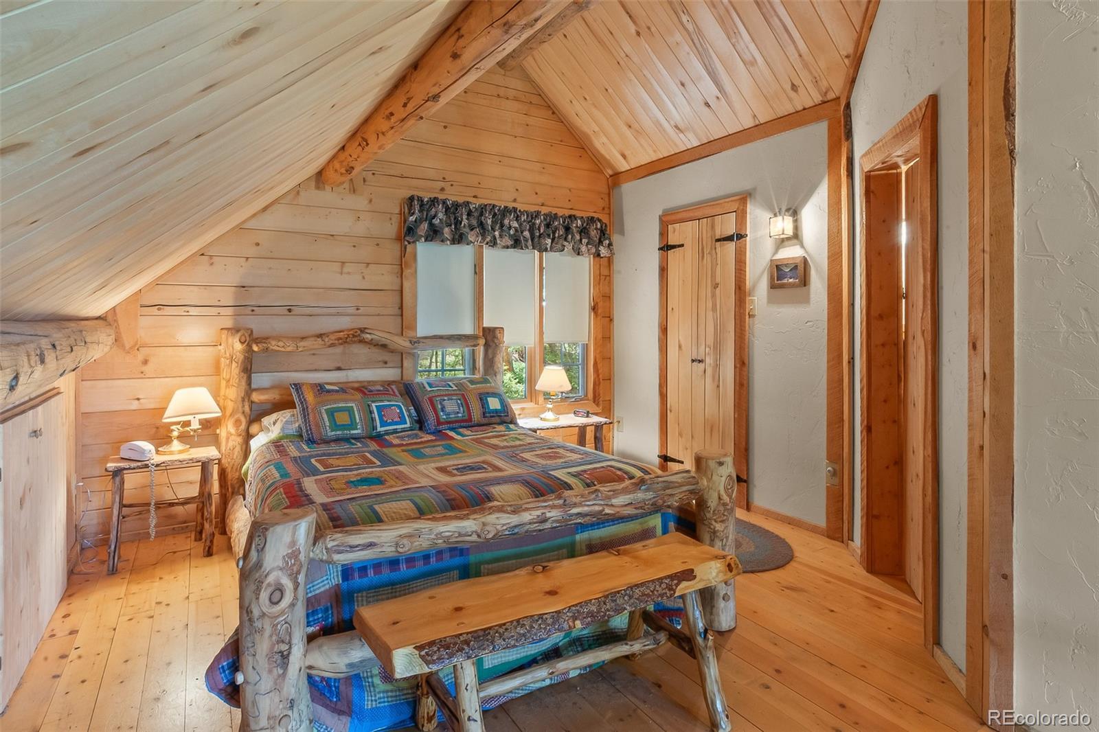 987 Boreas Circle Jefferson CO 80456