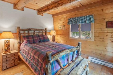 987 Boreas Circle Jefferson CO 80456