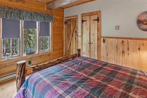 987 Boreas Circle Jefferson CO 80456