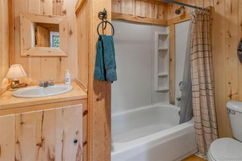 987 Boreas Circle Jefferson CO 80456