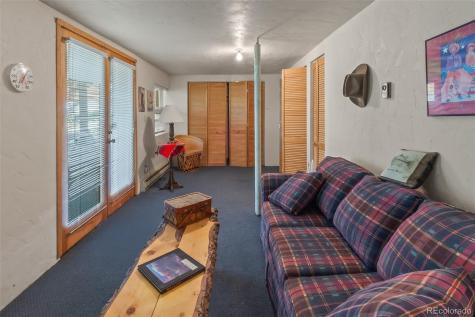 987 Boreas Circle Jefferson CO 80456