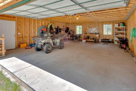 987 Boreas Circle Jefferson CO 80456