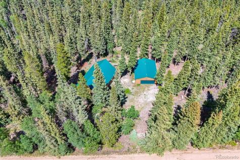 987 Boreas Circle Jefferson CO 80456