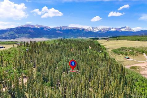 987 Boreas Circle Jefferson CO 80456