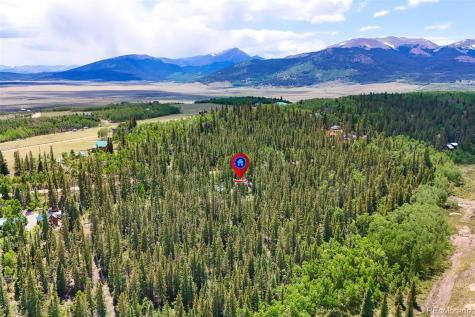 987 Boreas Circle Jefferson CO 80456