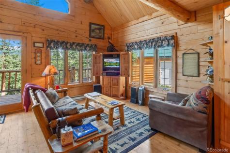 987 Boreas Circle Jefferson CO 80456