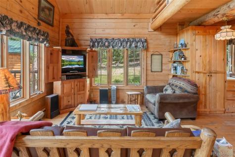 987 Boreas Circle Jefferson CO 80456