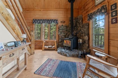 987 Boreas Circle Jefferson CO 80456