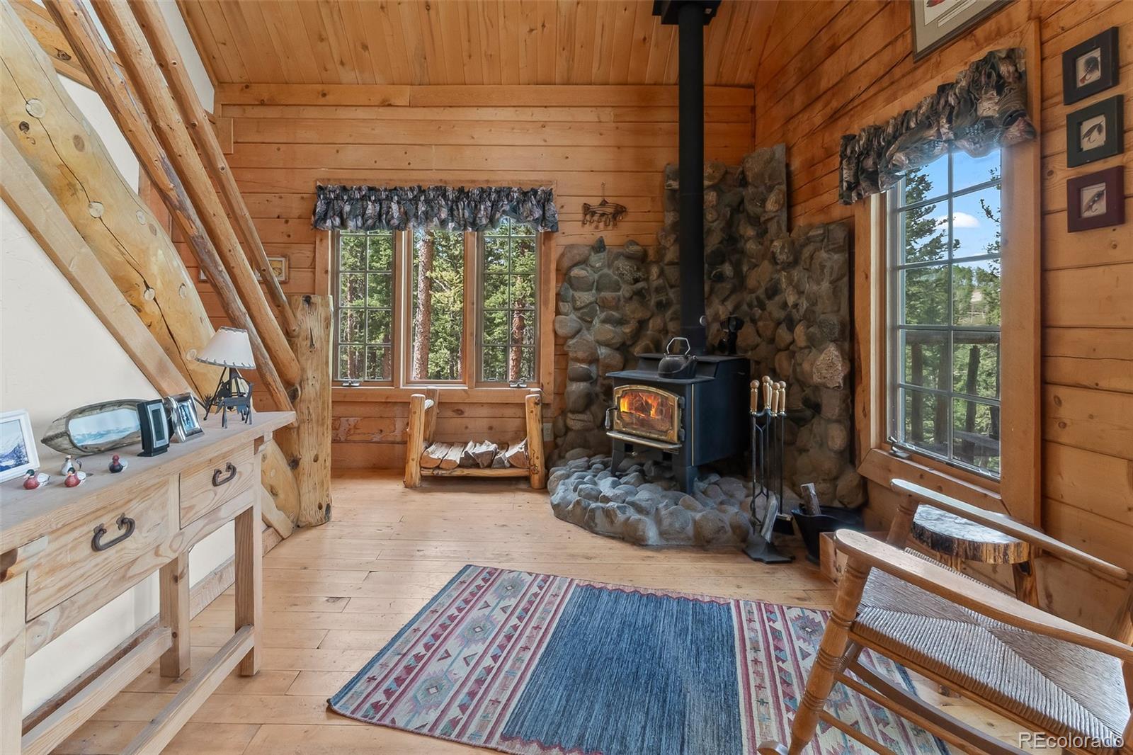 987 Boreas Circle Jefferson CO 80456