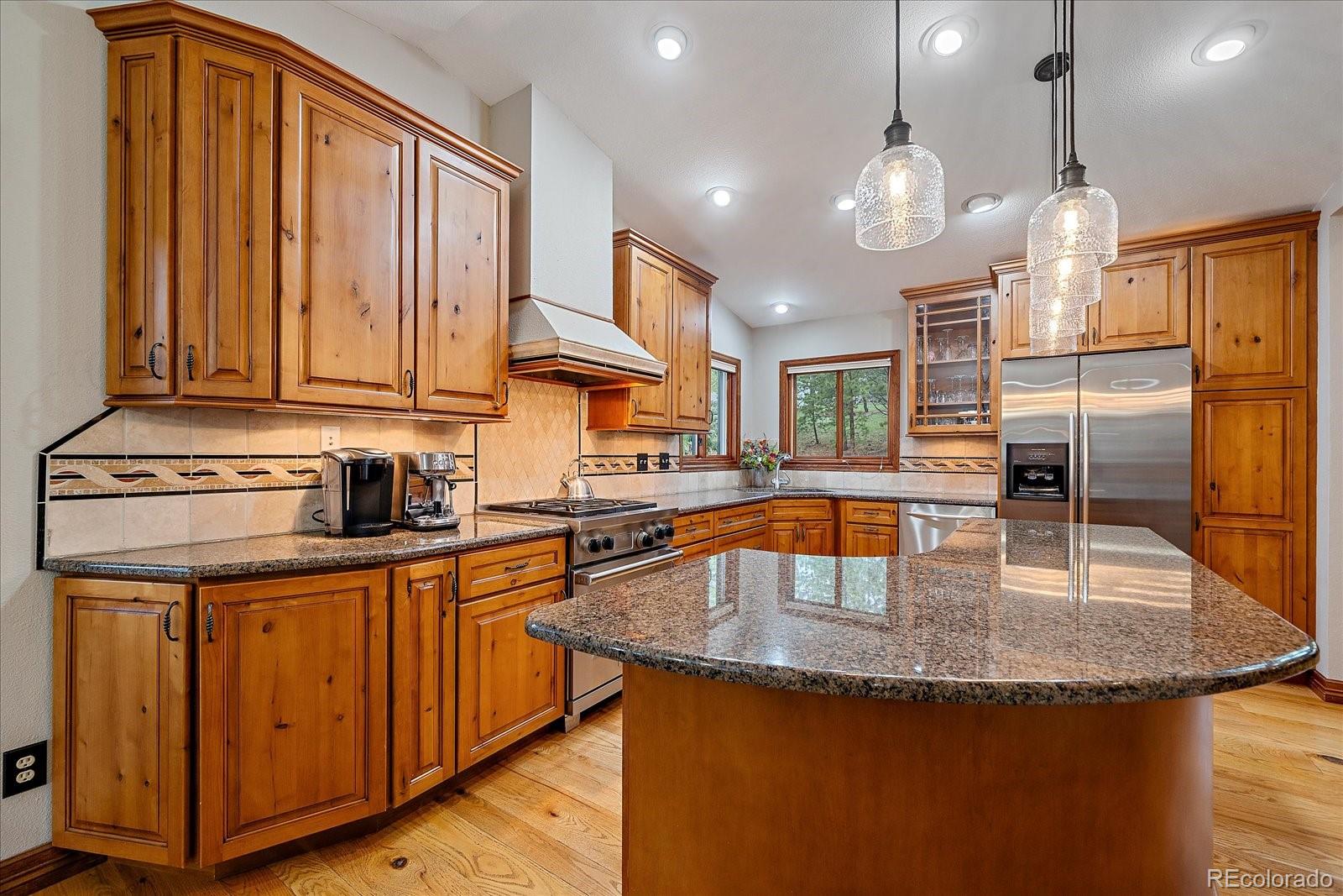 31353 N Bermuda Dunes Drive Evergreen CO 80439
