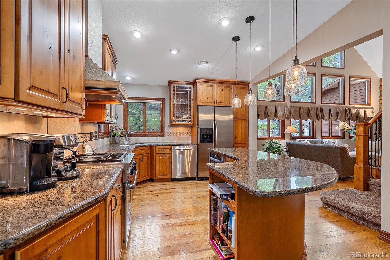31353 N Bermuda Dunes Drive Evergreen CO 80439