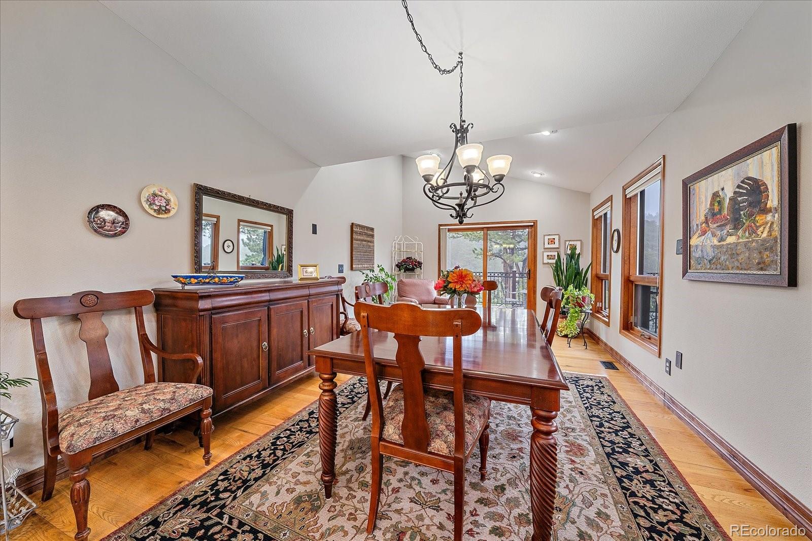 31353 N Bermuda Dunes Drive Evergreen CO 80439