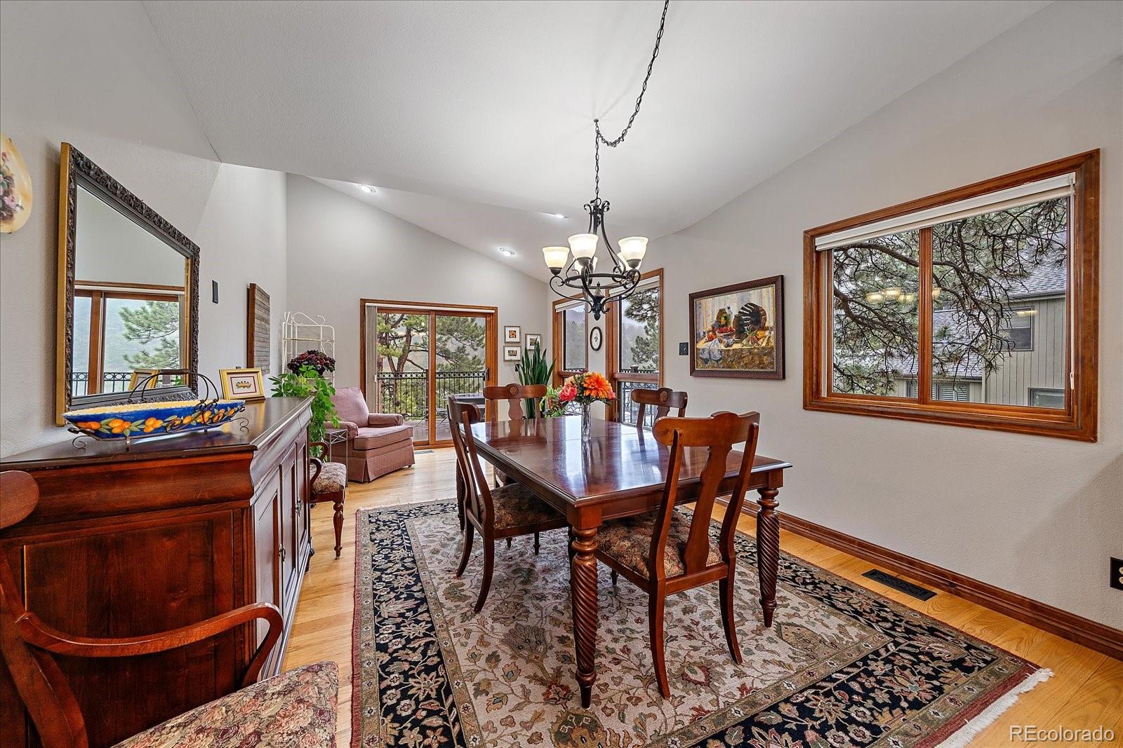 31353 N Bermuda Dunes Drive Evergreen CO 80439