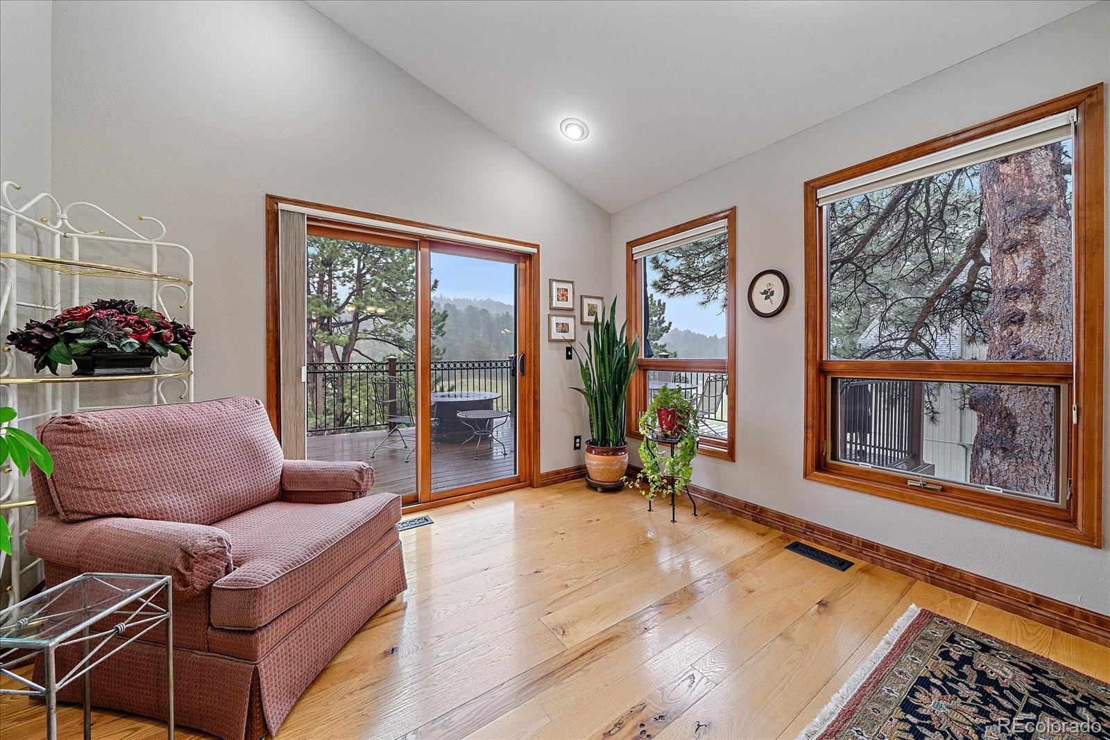 31353 N Bermuda Dunes Drive Evergreen CO 80439