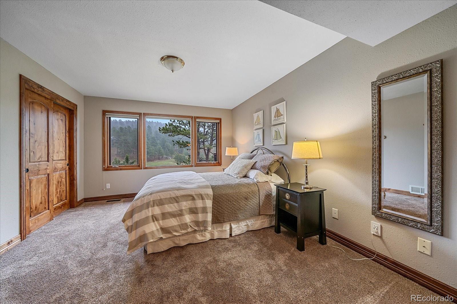 31353 N Bermuda Dunes Drive Evergreen CO 80439