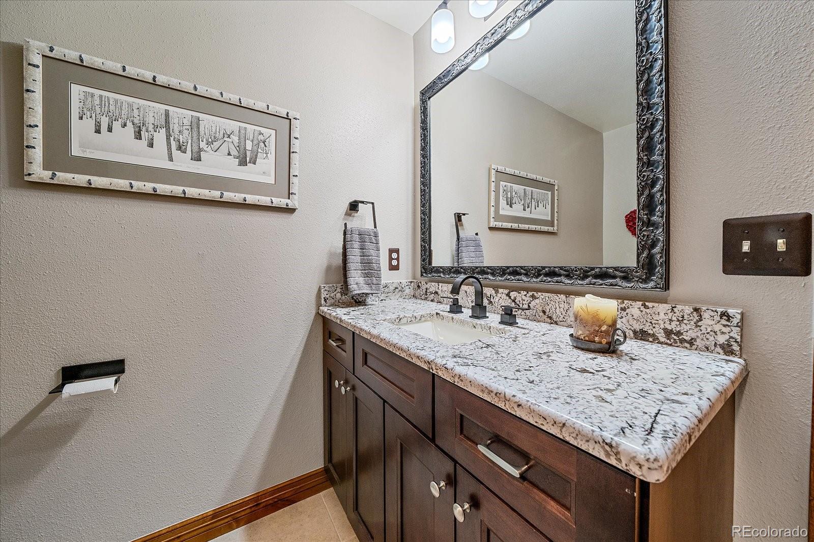 31353 N Bermuda Dunes Drive Evergreen CO 80439