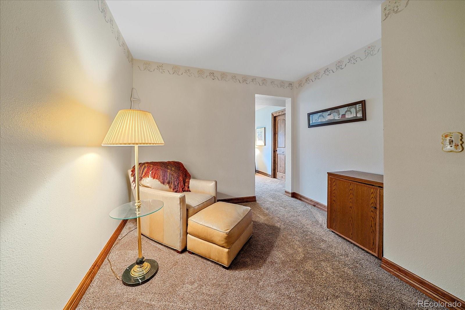 31353 N Bermuda Dunes Drive Evergreen CO 80439