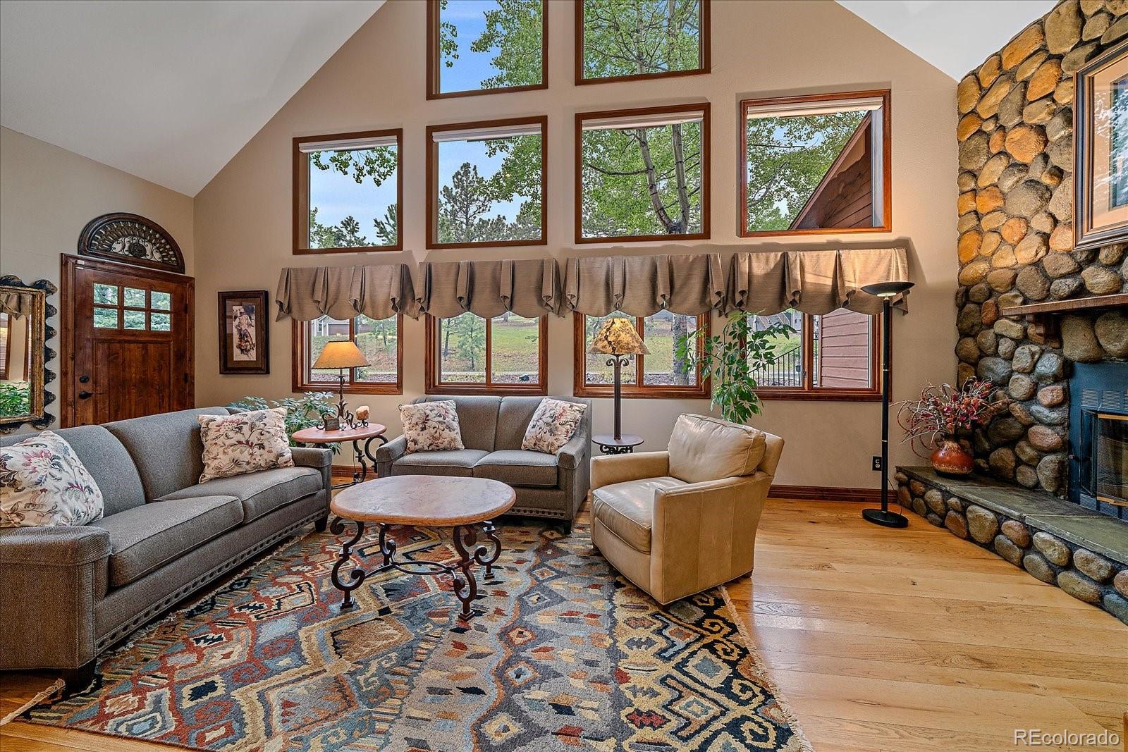 31353 N Bermuda Dunes Drive Evergreen CO 80439