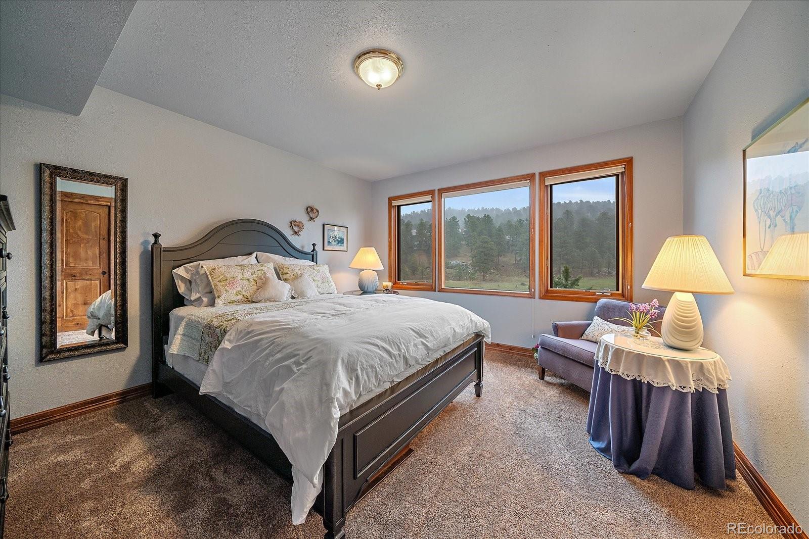 31353 N Bermuda Dunes Drive Evergreen CO 80439