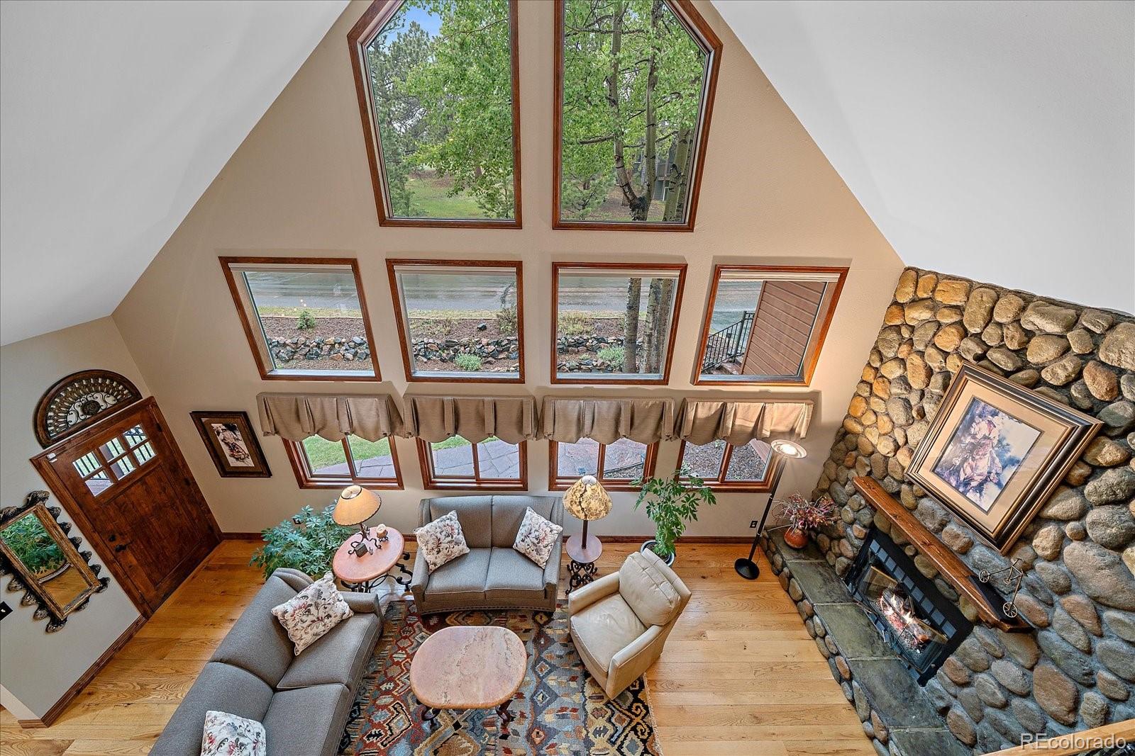 31353 N Bermuda Dunes Drive Evergreen CO 80439