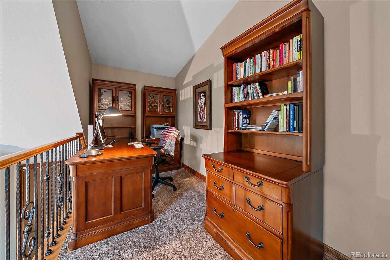 31353 N Bermuda Dunes Drive Evergreen CO 80439