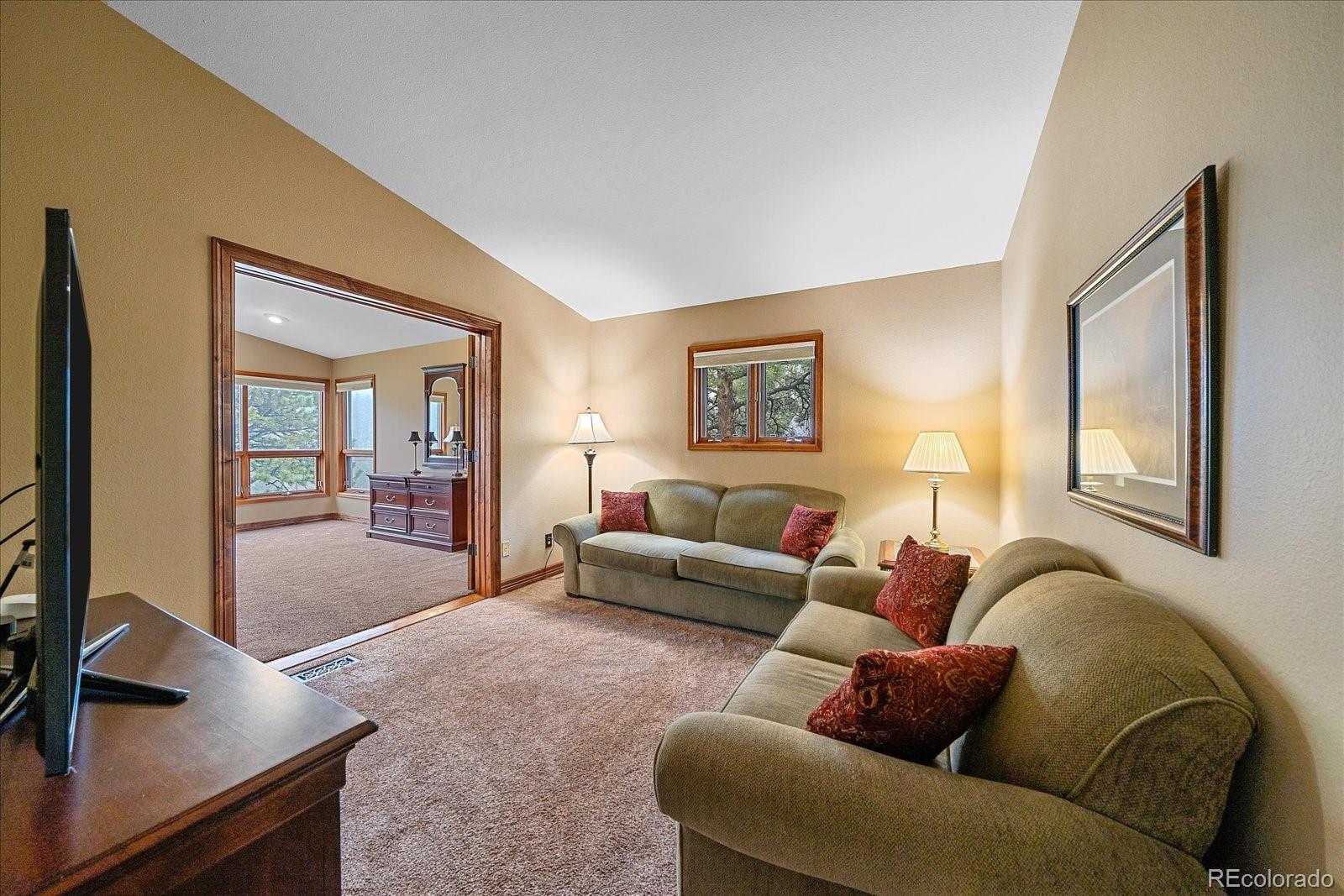 31353 N Bermuda Dunes Drive Evergreen CO 80439