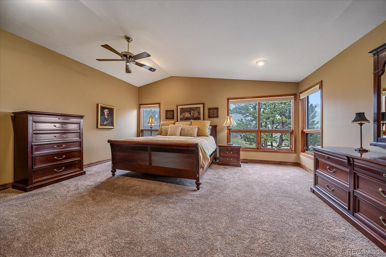 31353 N Bermuda Dunes Drive Evergreen CO 80439
